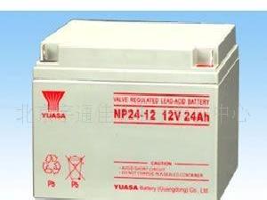 YUASA NP24-12梅蘭日蘭ups指定的電池批發・進口・工廠・代買・代購