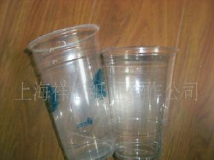 一次性PET塑料杯，星巴克塑料杯，星巴克 塑料杯工廠,批發,進口,代購