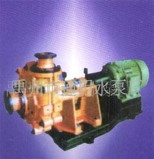 ZJ系列渣漿泵(圖)工廠,批發,進口,代購