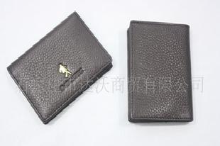 箱包皮具 名片包 卡包 皮具 票夾 禮品工廠,批發,進口,代購