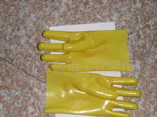 廠家直銷各種浸塑手套，耐酸鹼手套批發・進口・工廠・代買・代購