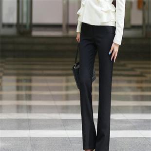 韓國SZ正品  廠家直銷 日韓版月銷量千件女式西褲批發・進口・工廠・代買・代購