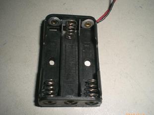 7#3位電池盒(廠家直銷)批發・進口・工廠・代買・代購