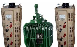 上海接觸式調壓器 感應調壓器工廠,批發,進口,代購