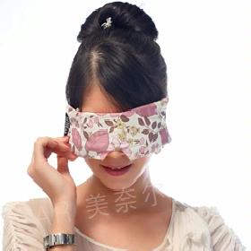 美奈爾 1件代發 睡眠眼罩 改善黑眼圈批發・進口・工廠・代買・代購