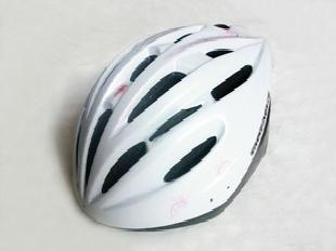 批發蒙太奇MV-13騎行頭盔/自行車頭盔白色工廠,批發,進口,代購
