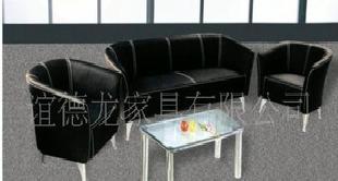 辦公沙發，混批(圖)黑棕色，顏色可自選批發・進口・工廠・代買・代購