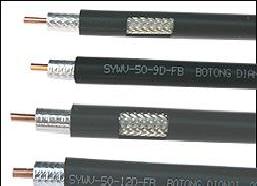 SYWV-5D-FB低損耗物理發泡同軸射頻電纜批發・進口・工廠・代買・代購