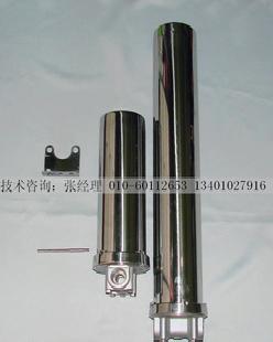 不銹鋼小型柴油機油過濾器GLQ1-2，實驗室用過濾器工廠,批發,進口,代購