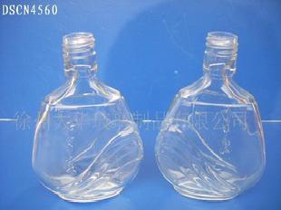 玻璃瓶，玻璃瓶生產，玻璃燭台(圖)工廠,批發,進口,代購