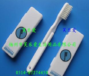牙刷，一次性折疊牙刷，酒店牙刷，航空牙刷工廠,批發,進口,代購