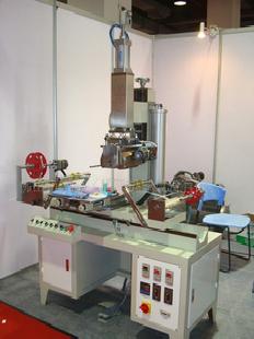 WE50-2516平/曲熱轉印機燙金機工廠,批發,進口,代購