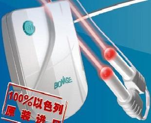 金基光 激光鼻炎光療儀BioNase鼻炎治療儀批發・進口・工廠・代買・代購
