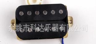 精密H-002電吉他拾音器（圖）工廠,批發,進口,代購