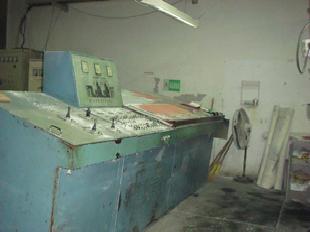 轉羅蘭1260四色電腦酒精工廠,批發,進口,代購