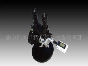 上海精科物光 WYA-2W 阿貝折射儀 (光學式、雙目)工廠,批發,進口,代購