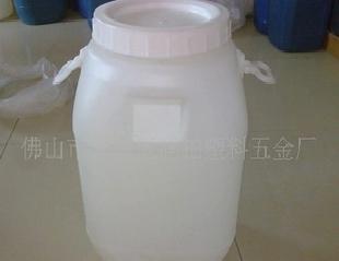 50L升（公斤）方形有耳塑料桶工廠,批發,進口,代購
