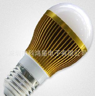 銷售大功率5WLED節能燈 LED球泡燈批發・進口・工廠・代買・代購