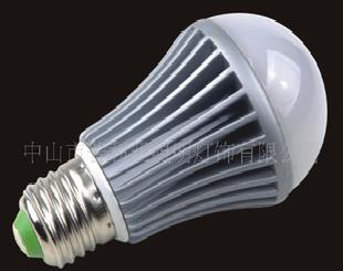 普利亞主推產品LED球泡系列PLY-QP-0017-5WLED燈工廠,批發,進口,代購