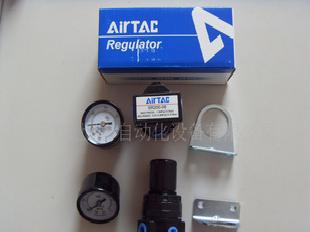 台灣亞德客AIRTAC調壓閥（原裝正品）工廠,批發,進口,代購