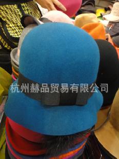 韓國進口帽子批發 2011新款氣質韓國寬沿帽子 827062工廠,批發,進口,代購