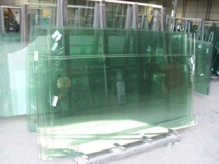 河北廊坊匯鋒鋼化玻璃製品型號19mm厚鋼化玻璃工廠,批發,進口,代購
