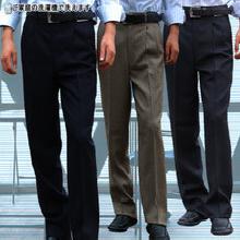 本公司長期加工各種款式男士商業西褲。工廠,批發,進口,代購
