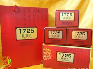 鐵觀音高檔茶禮 精美禮盒包裝 一斤裝 濃香型 一斤起批 100元工廠,批發,進口,代購