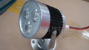 LED 3w 帶底座射燈 可固定可旋轉角度批發・進口・工廠・代買・代購