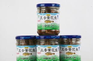 各種美味可口五香黃花魚罐頭工廠,批發,進口,代購