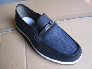 批發老北京布鞋，SY 01休閒鞋，男單布鞋廠價直銷工廠,批發,進口,代購