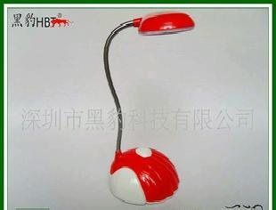 深圳黑豹科技LED檯燈HB930燈數最多最亮最貴工廠,批發,進口,代購