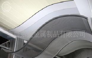 沖孔網板空調配件加工(圖)工廠,批發,進口,代購