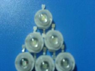 1W藍光大功率LED燈珠晶元45MIL芯片  廠家直銷  質量保證工廠,批發,進口,代購