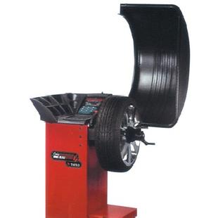 傑奔B9450/B9460  車輪平衡機 平衡機 輪胎設備 五金工具工廠,批發,進口,代購