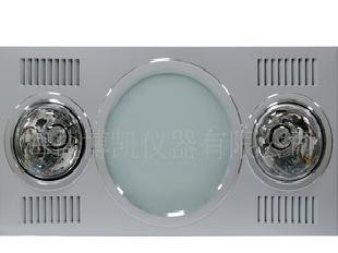 二燈暖+換氣+照明組合功能衛生間集成吊頂浴霸工廠,批發,進口,代購