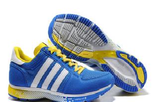 批發採購Oregon 10 跑步鞋 男女休閒運動鞋 藍白黃工廠,批發,進口,代購