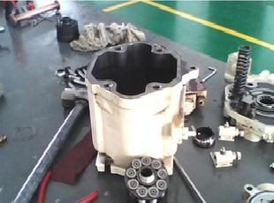 進口液壓泵維修 KYB液壓泵維修工廠,批發,進口,代購