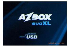 機頂盒AZBOX126 XL(圖)工廠,批發,進口,代購
