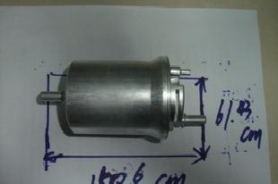 汽油濾清器老菠蘿鋁制等汽車配件工廠,批發,進口,代購