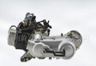 100CC摩托車發動機及全套發動機配件批發・進口・工廠・代買・代購