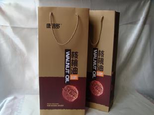 福州核桃油包裝盒 紙盒食品包裝 茶葉禮品包裝設計生產印刷工廠,批發,進口,代購