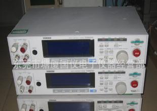 低價甩賣日本菊水TOS6200接地電阻測試儀工廠,批發,進口,代購