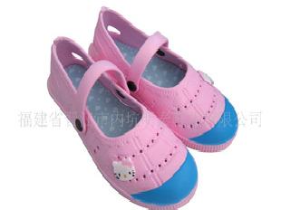 花園鞋，EVA花園鞋，童鞋，EVA童鞋，女孩子童鞋，流行童鞋工廠,批發,進口,代購