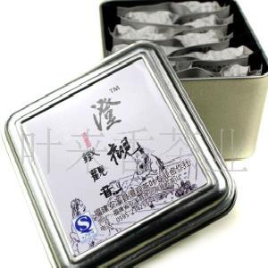 2011年新茶㊣清香型鐵觀音茶葉㊣500克 ６罐裝㊣產地特惠價工廠,批發,進口,代購