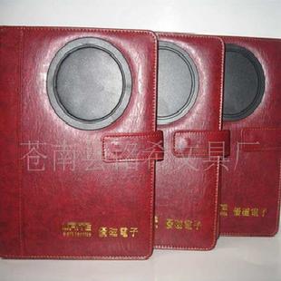 【銘希文具】帶計算器活頁筆記本（圖）工廠,批發,進口,代購