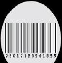 正規廠家 專業生產超市防盜標籤 商品防盜標籤 防盜軟標籤工廠,批發,進口,代購