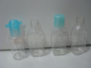 廠家生產各式卸甲水塑料瓶工廠,批發,進口,代購