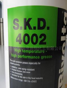高溫高性能潤滑脂Rivolta S.K.D.4002 食品級密封軸承長期潤滑脂工廠,批發,進口,代購