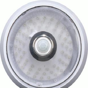 LED小圓吸頂燈（60.粒燈珠）LED感應吸頂燈工廠,批發,進口,代購